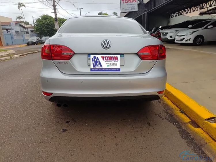 Tonin Automóveis | Jetta Confortline Aut. 4P. 14/14 - foto 6
