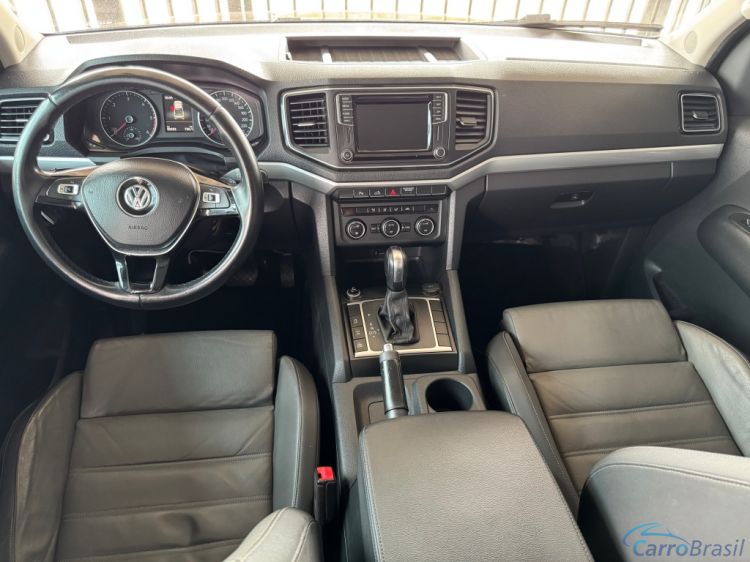 Brekar Veículos | Amarok HighLine V6 19/19 - foto 3