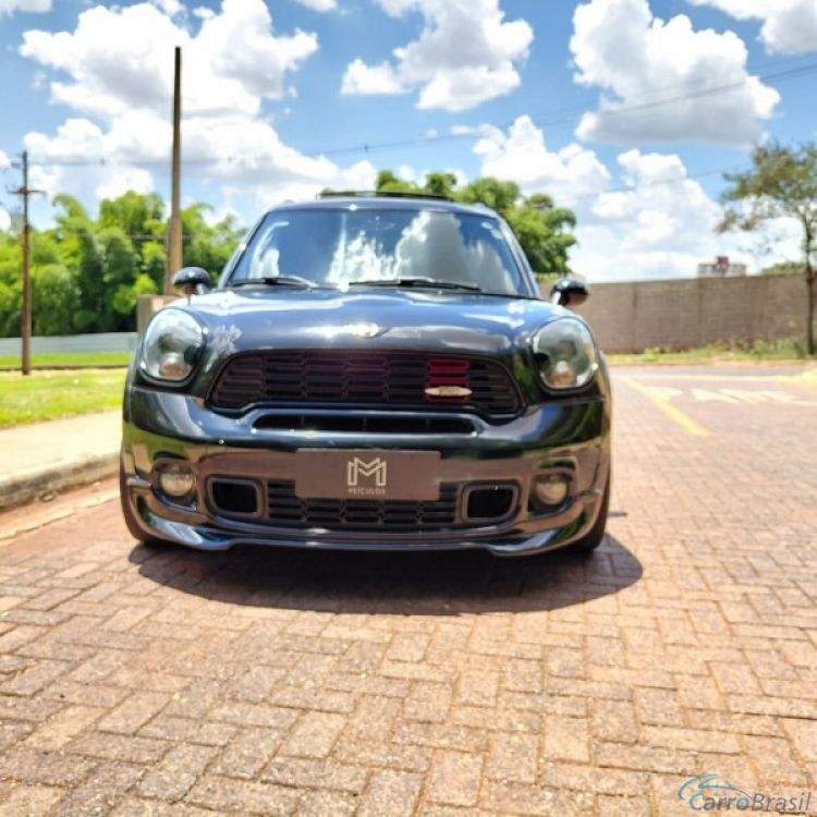 Veicar Multimarcas | Countryman 1.6 T 14/14 - foto 1