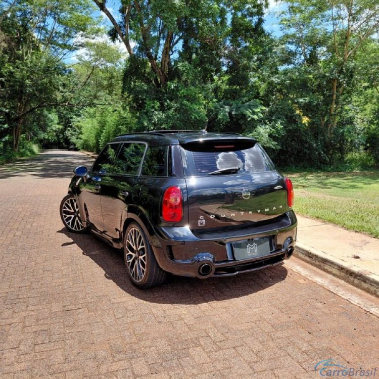 Veicar Multimarcas | Countryman 1.6 T 14/14 - foto 2