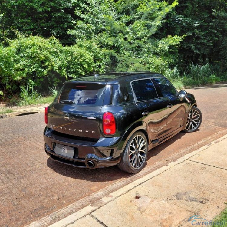 Veicar Multimarcas | Countryman 1.6 T 14/14 - foto 8