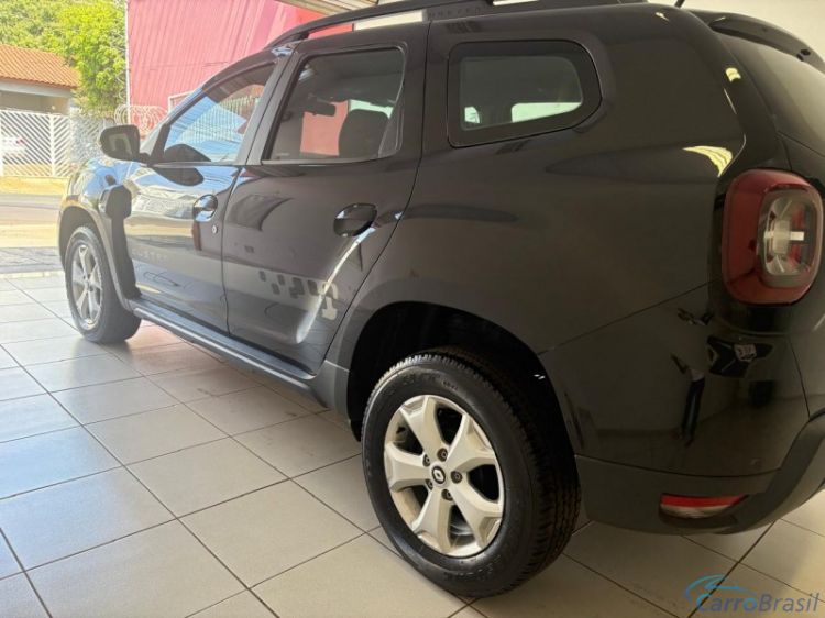 Triauto Veículos | Duster Renault Duster - Modelo Intense 1.6 23/23 - foto 6