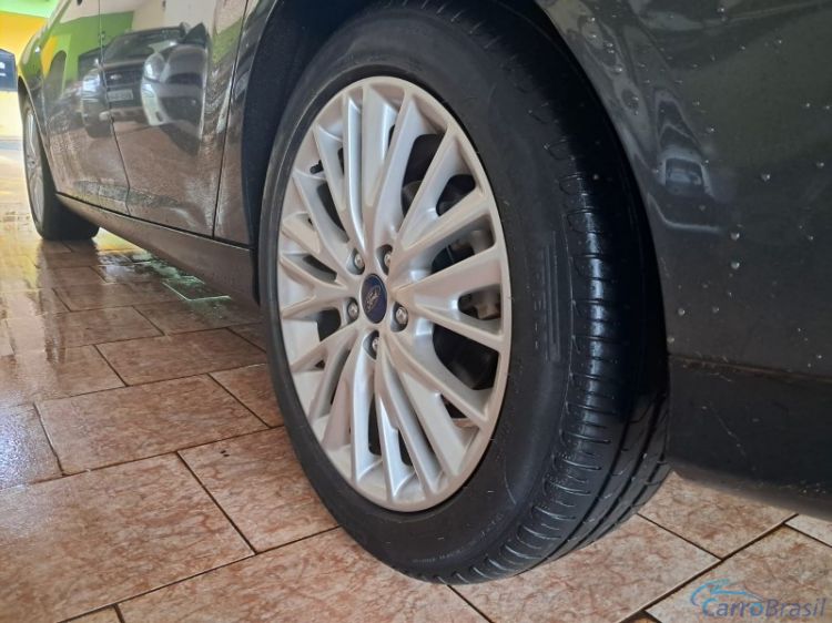 Ceará Autozero | Focus Sedan SE 17/18 - foto 9