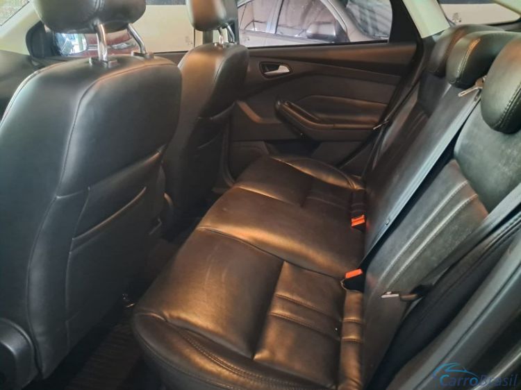 Ceará Autozero | Focus Sedan SE 17/18 - foto 7