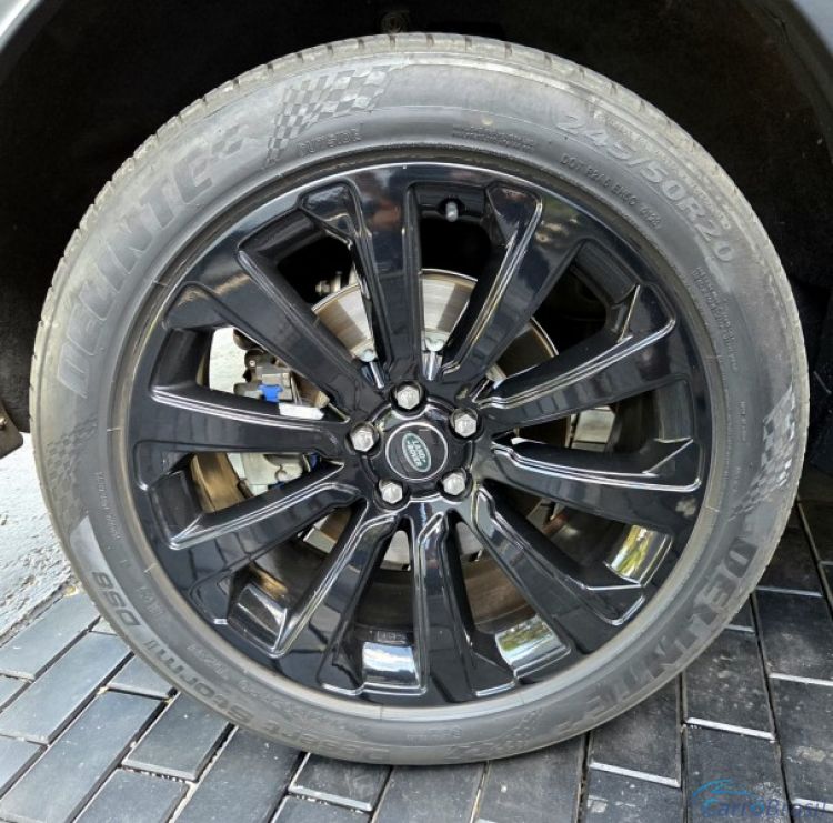Radan Veiculos | Defender Land Rover Sport S 2.0 4x4 Diesel. Aut 20/20 - foto 8