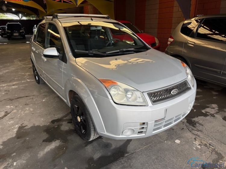 Ney Automóveis | Fiesta Sedan 1.6 4P. 08/08 - foto 7