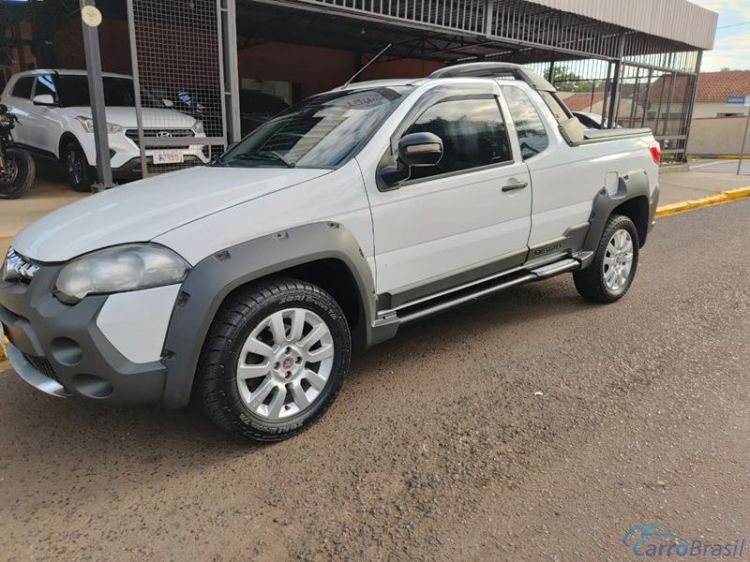 Tonin Automóveis | Strada Adventure 1.8 2P. 13/14 - foto 10