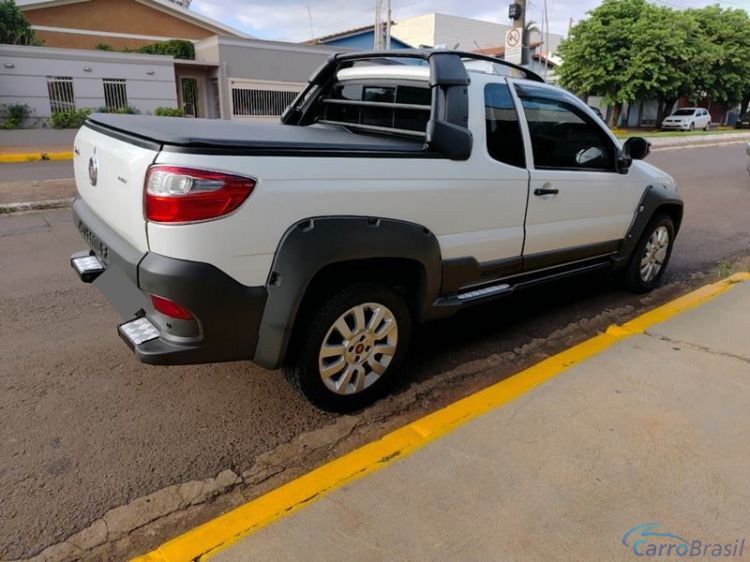 Tonin Automóveis | Strada Adventure 1.8 2P. 13/14 - foto 9