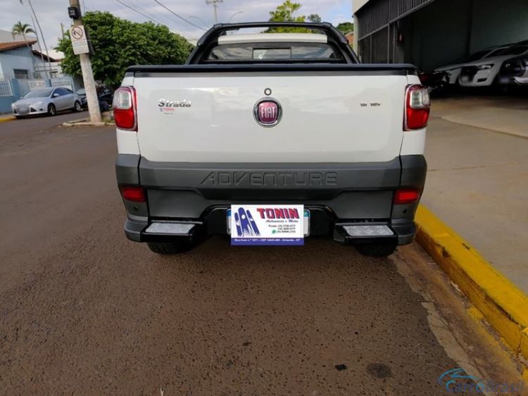 Tonin Automóveis | Strada Adventure 1.8 2P. 13/14 - foto 6