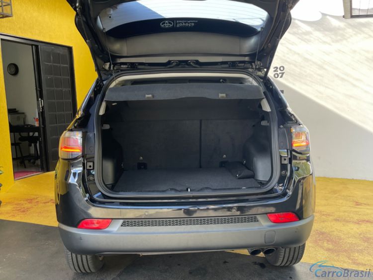 Riber Motors | Compass 1.3 Limited TF T270 21/22 - foto 7