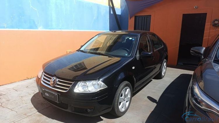 G3 Veículos | Bora Confortline Aut. 4P. 10/10 - foto 1