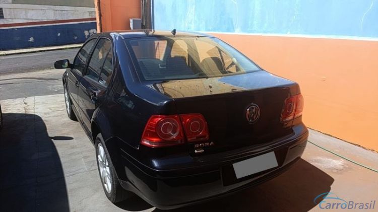 G3 Veículos | Bora Confortline Aut. 4P. 10/10 - foto 2