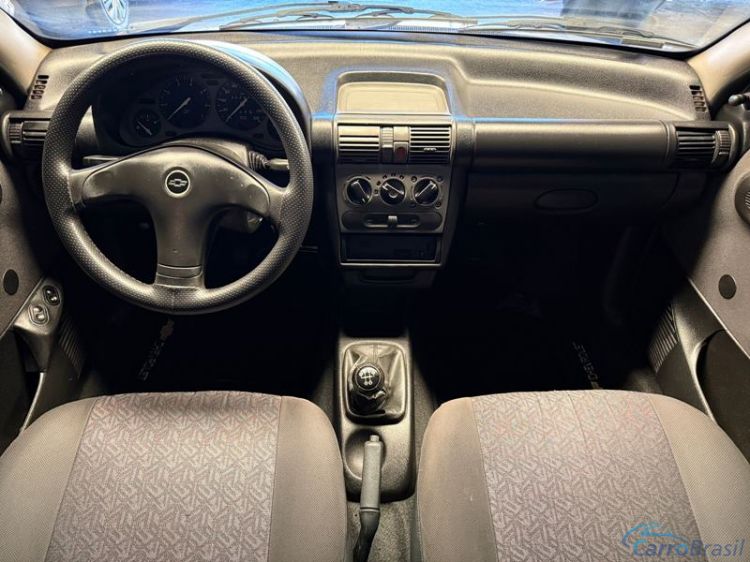 Ney Automóveis | Corsa Sedan 1.0 4P. 04/04 - foto 3