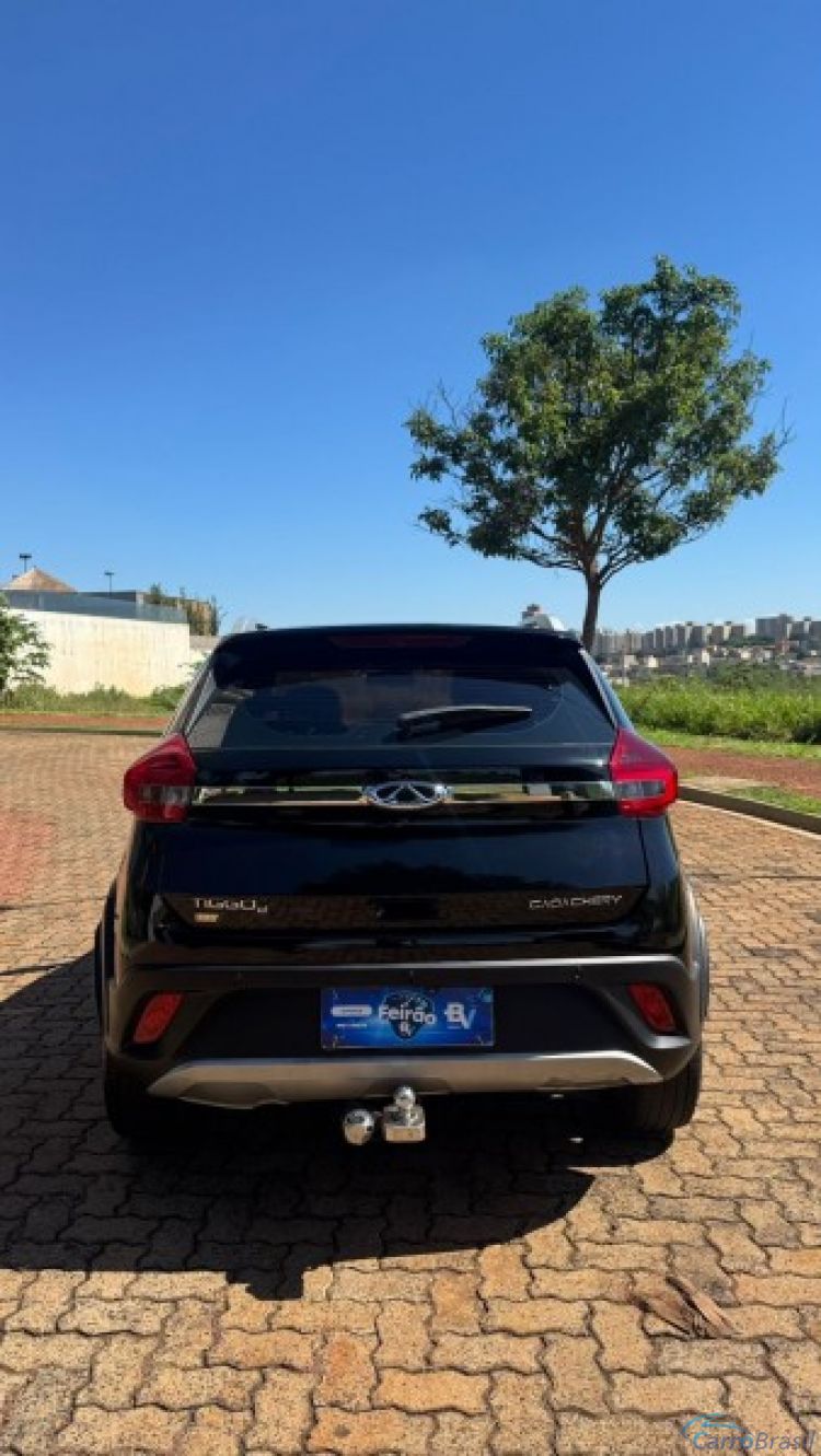 Veicar Multimarcas | Tiggo 2 look 19/19 - foto 2