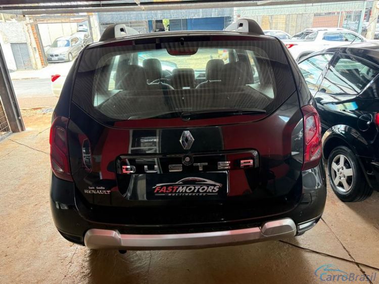 FastMotors | Duster Dynamic 1.6 4P. 19/20 - foto 2