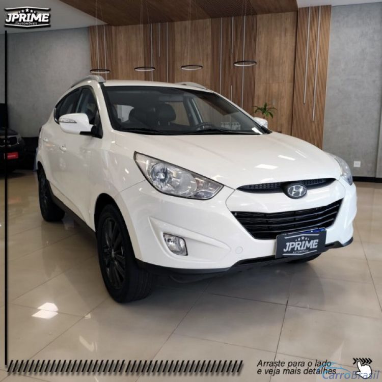 J Prime Automóveis | IX 35 B 14/15 - foto 1