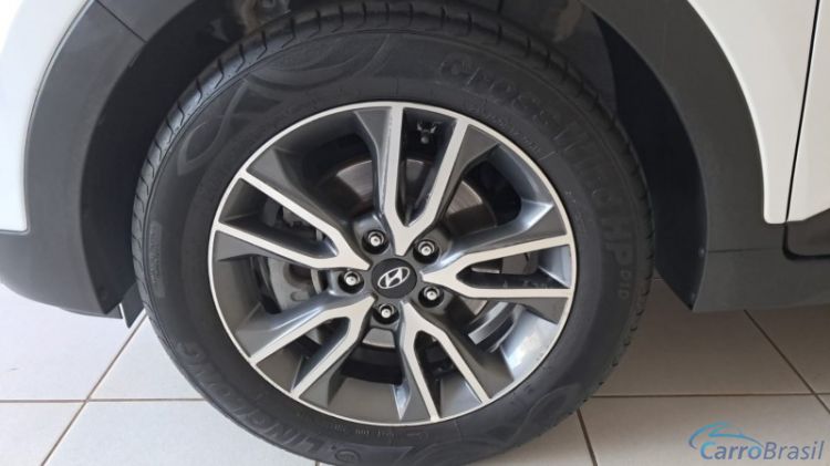 Triauto Veículos | Hilux Hilux SRV 11/11 - foto 5