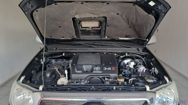 Triauto Veículos | Hilux Hilux SRV 11/11 - foto 9