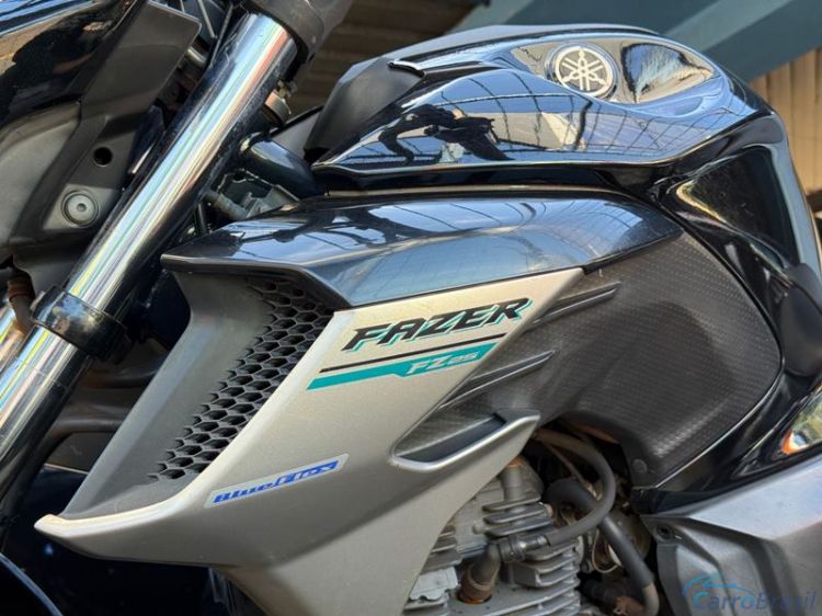 Chance Veículos | Fazer 250cc 20/20 - foto 3