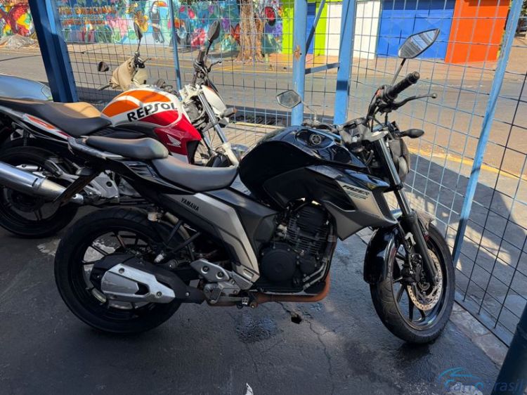 Chance Veículos | Fazer 250cc 20/20 - foto 2