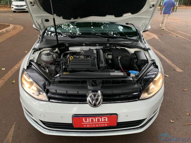 Unna Veículos | Golf 1.4 Turbo 4P. 14/14 - foto 8