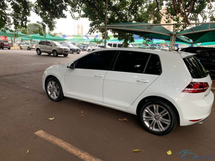 Unna Veículos | Golf 1.4 Turbo 4P. 14/14 - foto 2