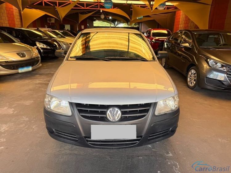 Ney Automóveis | Gol G4 1.0 4P. 07/07 - foto 4