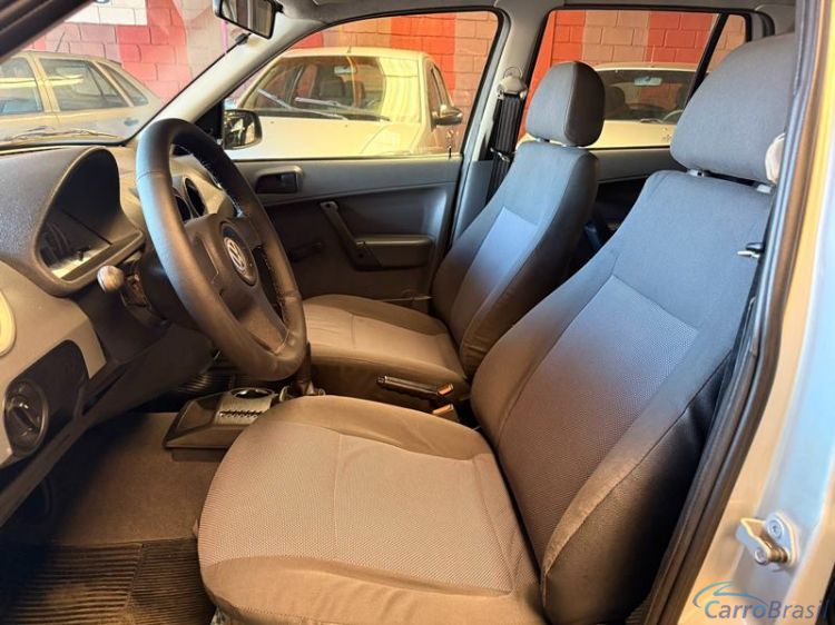 Ney Automóveis | Gol G4 1.0 4P. 07/07 - foto 8