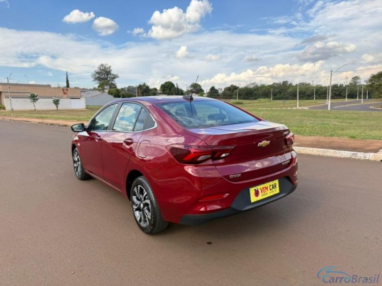 Vem Car Veículos | Onix SEDAN PLUS PREMIER 25/25 - foto 10