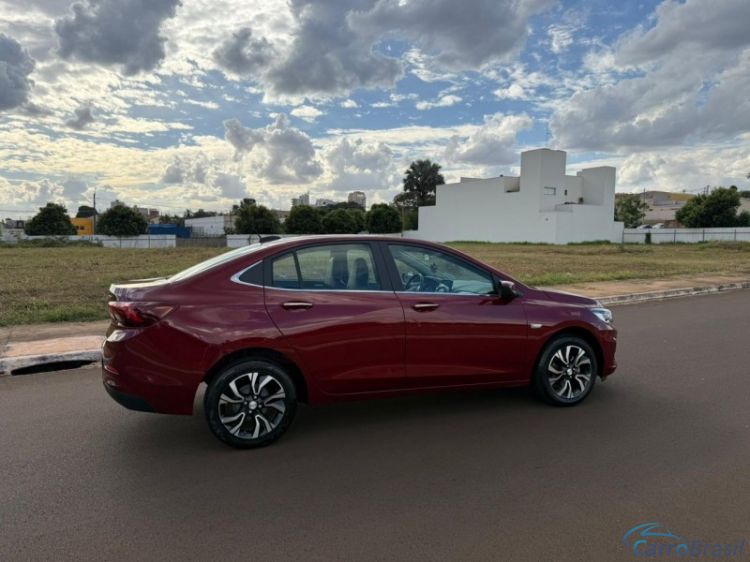 Vem Car Veículos | Onix SEDAN PLUS PREMIER 25/25 - foto 7