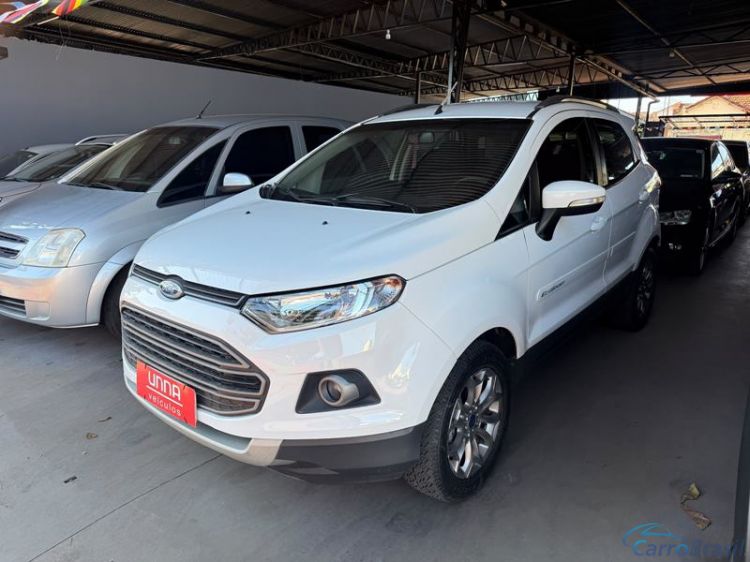 Unna Veículos | EcoSport 1.0 4P. 15/15 - foto 1
