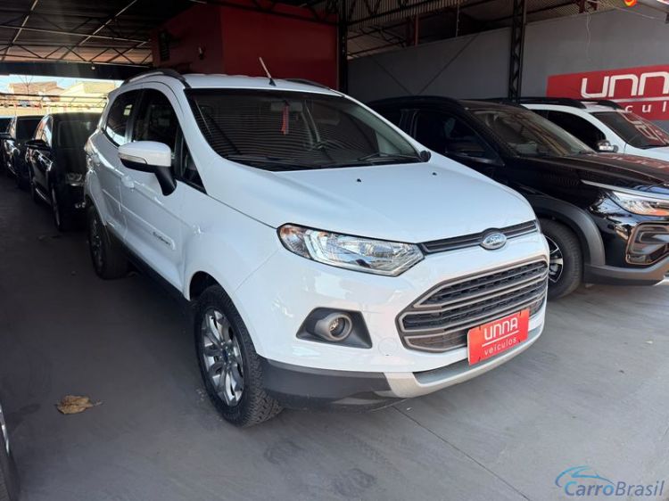 Unna Veículos | EcoSport 1.0 4P. 15/15 - foto 7
