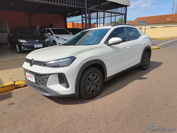 Tonin Automóveis | Tera 1.0 MPI 4P. 25/26 - foto 1
