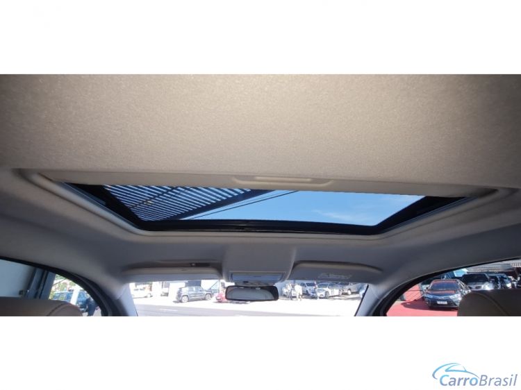 Unicar Veículos | EcoSport 2.0 DIRECT FLEX TITANIUM AUTOMÁTICO 17/18 - foto 10
