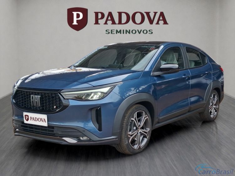 Pádova Seminovos | Fastback 24/25 - foto 4