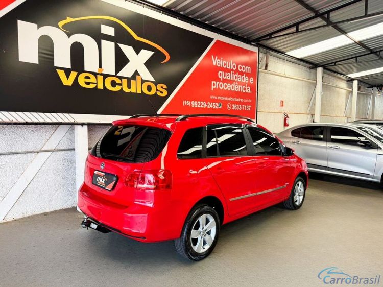 Mix Veiculos | SpaceFox 1.6 MI TREND 8V 14/14 - foto 3