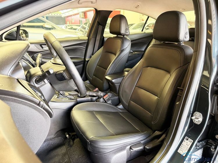 Mix Veiculos | Cruze 1.4 TURBO LT 16V 18/18 - foto 5