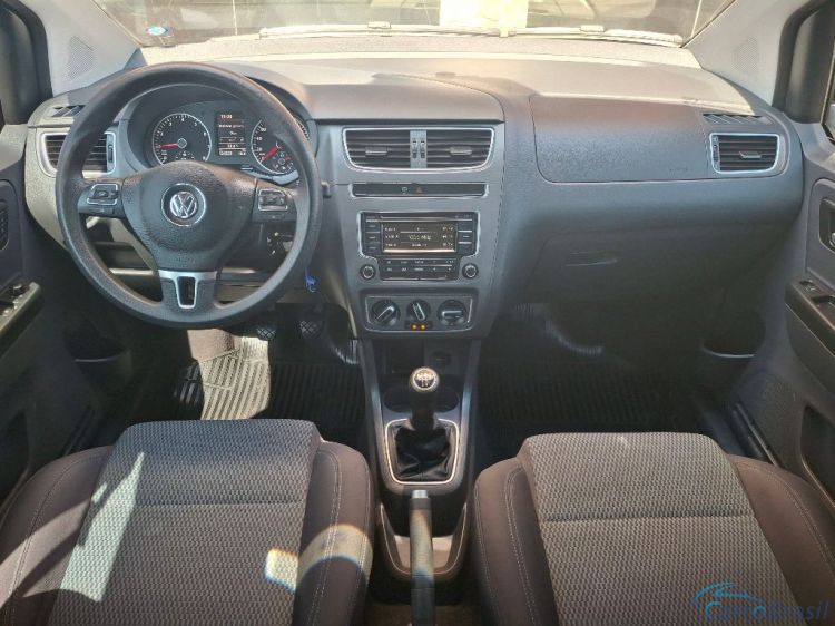Scaranelo Veículos | Fox BLUEMOTION 1.0 Mi Total Flex 12V 5p 13/14 - foto 10