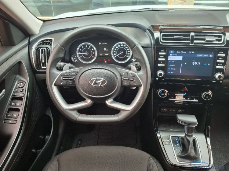 Scaranelo Veículos | Creta Limited 1.0 TB 12V Flex Aut. 22/23 - foto 10
