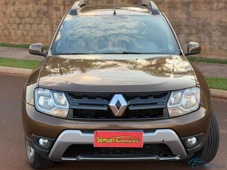 Samuel Automóveis | Duster 1.6 16V SCE DYNAMIQUE 18/19 - foto 2