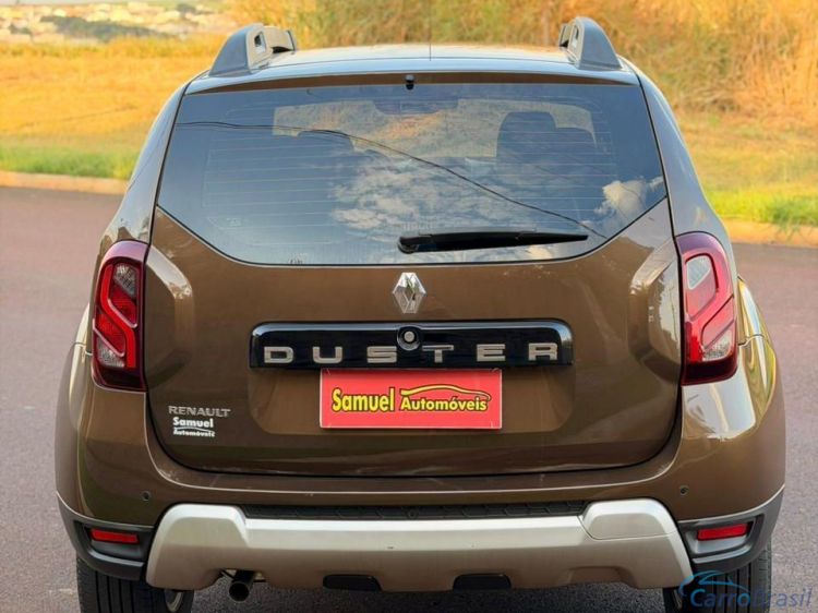 Samuel Automóveis | Duster 1.6 16V SCE DYNAMIQUE 18/19 - foto 4