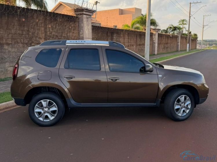 Samuel Automóveis | Duster 1.6 16V SCE DYNAMIQUE 18/19 - foto 6