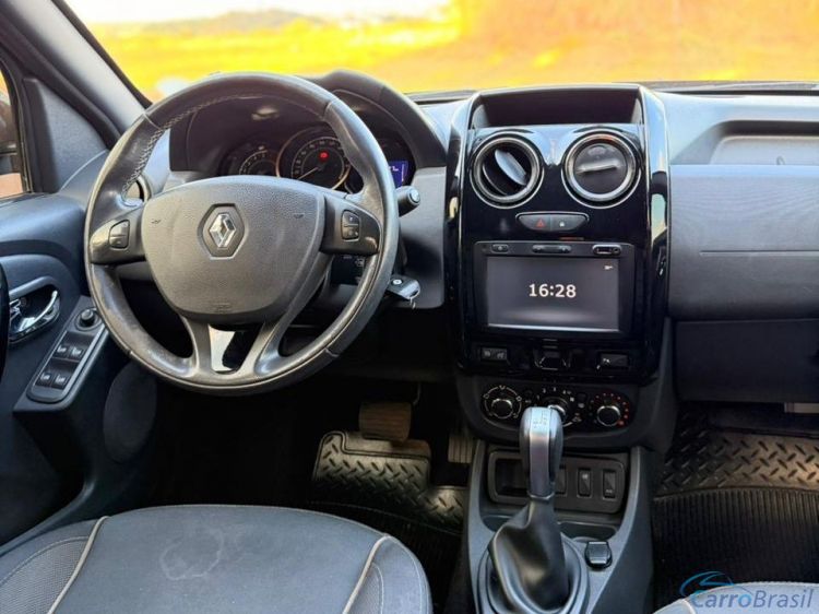Samuel Automóveis | Duster 1.6 16V SCE DYNAMIQUE 18/19 - foto 9