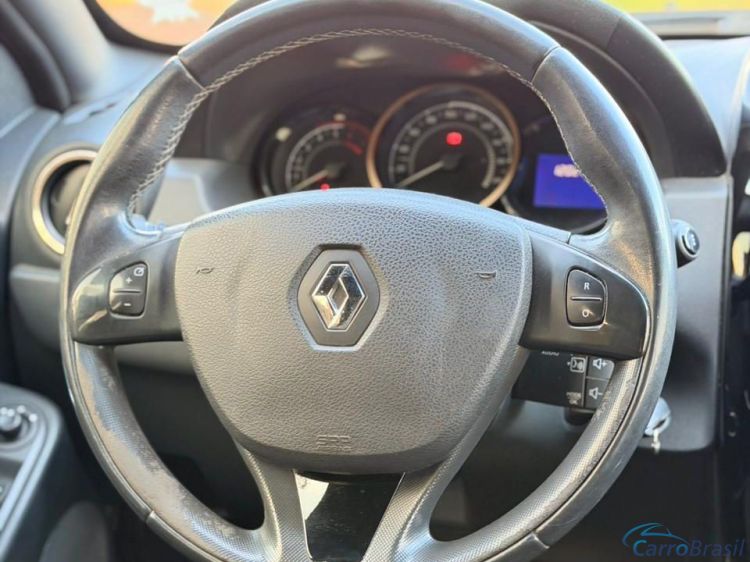 Samuel Automóveis | Duster 1.6 16V SCE DYNAMIQUE 18/19 - foto 10