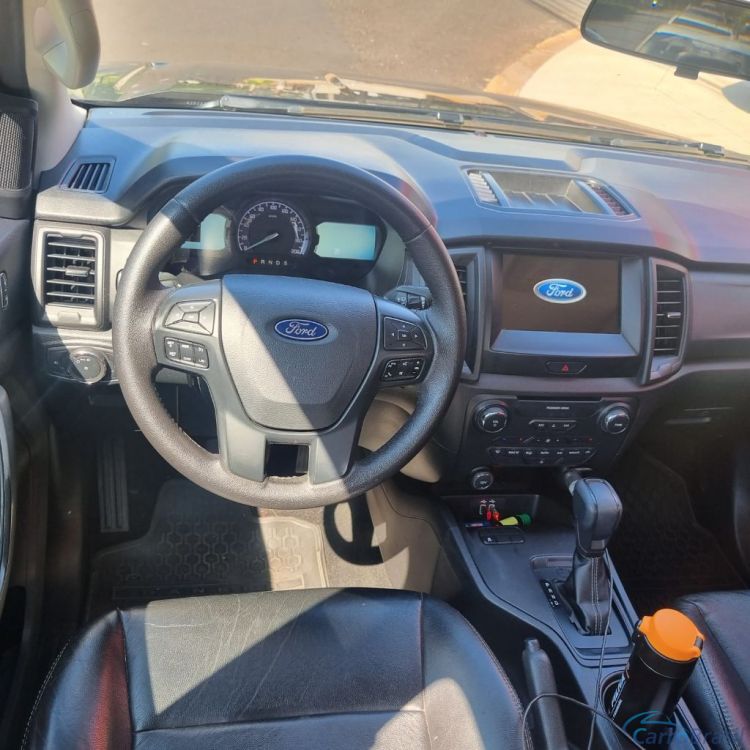 Ribeirania Motors | Ranger XLS 2.2 4x2 CD Diesel Aut. 20/21 - foto 5