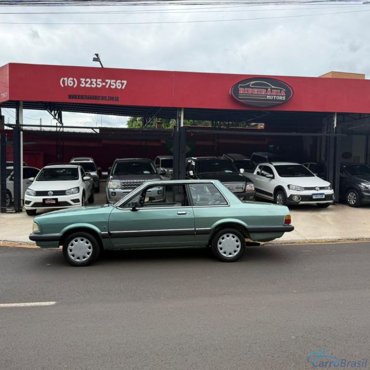 Ribeirania Motors | Del Rey Rey Ghia 1.8 / 1.6 2p e 4p 89/0 - foto 6