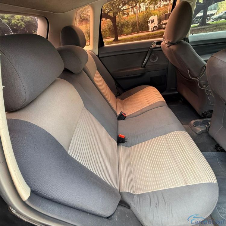 Ribeirania Motors | Polo Hatch 1.6 Mi/S.Ouro 1.6 Mi Tot.Flex 8V 5p 08/08 - foto 5