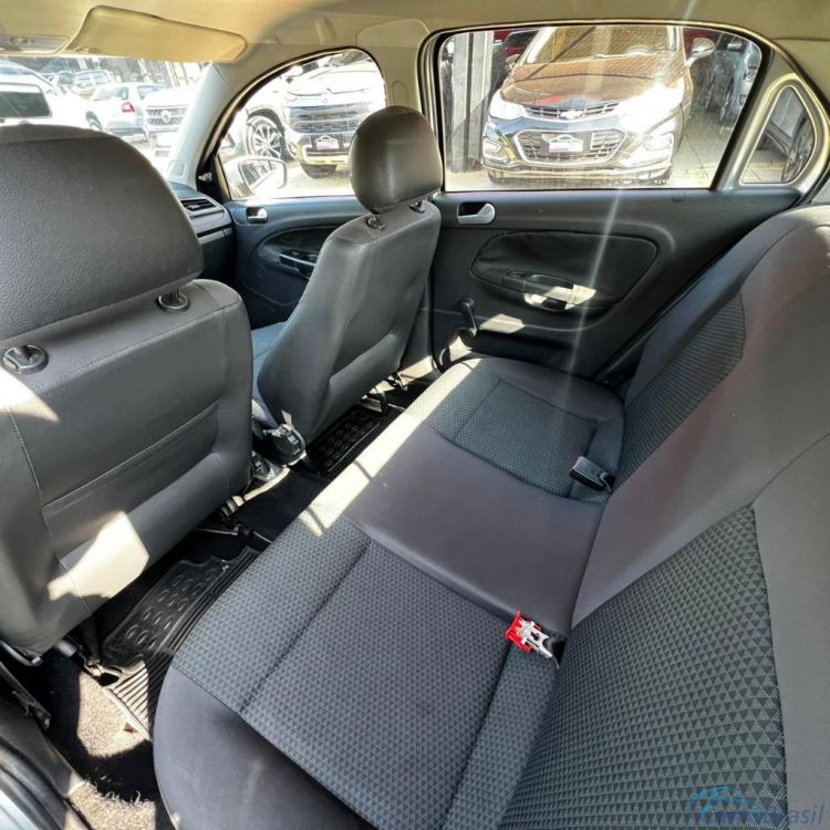 Ribeirania Motors | Gol Trendline 1.0 T.Flex 12V 5p 16/17 - foto 9