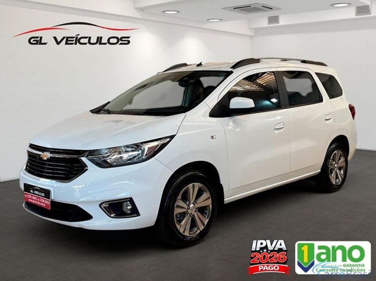 GL Veículos | Spin 23/24 - foto 1