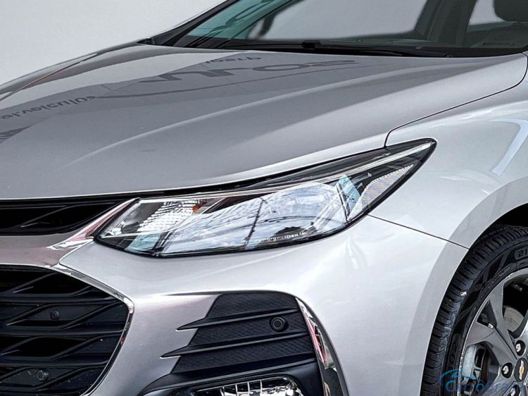 GL Veículos | Cruze 21/21 - foto 5